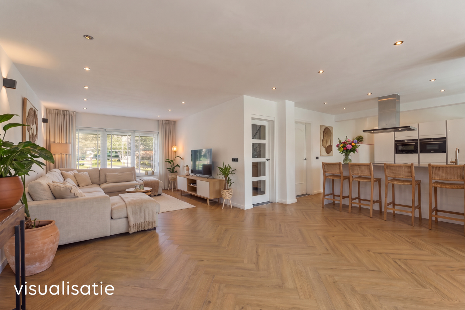 te koop huis westerlo oude zoerlebaan 26 7892128 - afbeelding 11