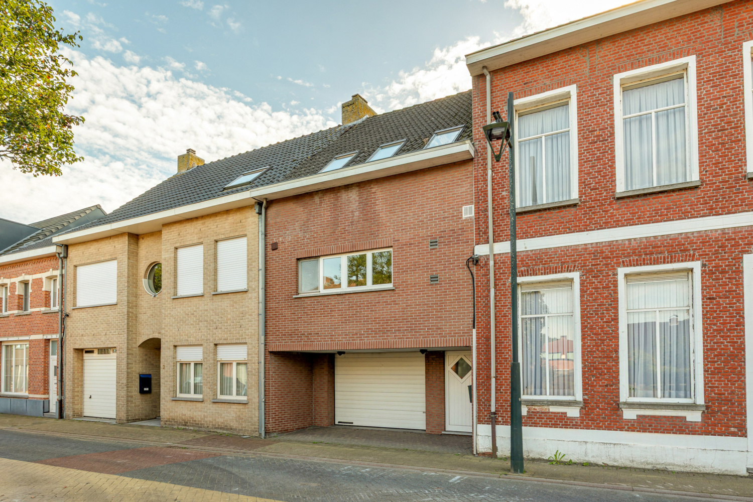 te koop huis arendonk hovestraat 7 a - afbeelding 1