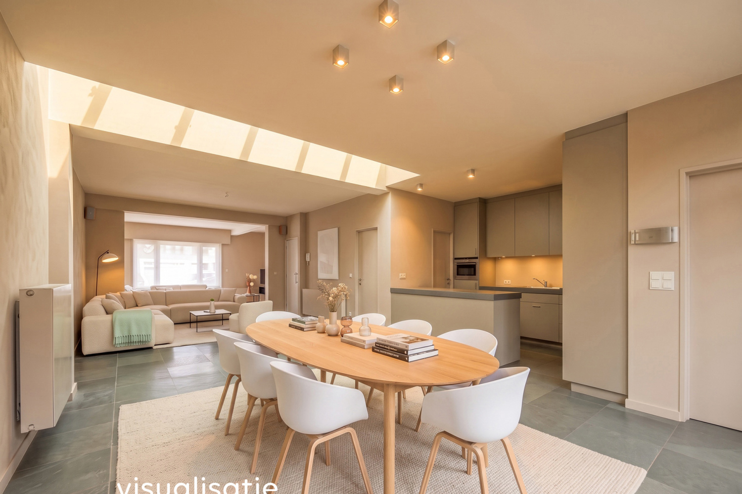 te koop huis vorselaar kerkstraat 37 7895746 - afbeelding 2