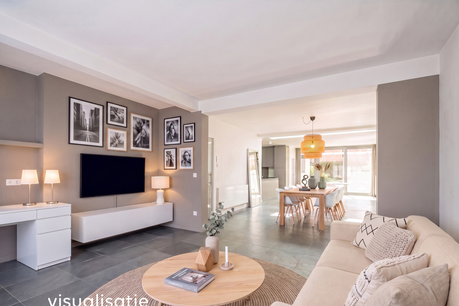 te koop huis vorselaar kerkstraat 37 7895746 - afbeelding 8