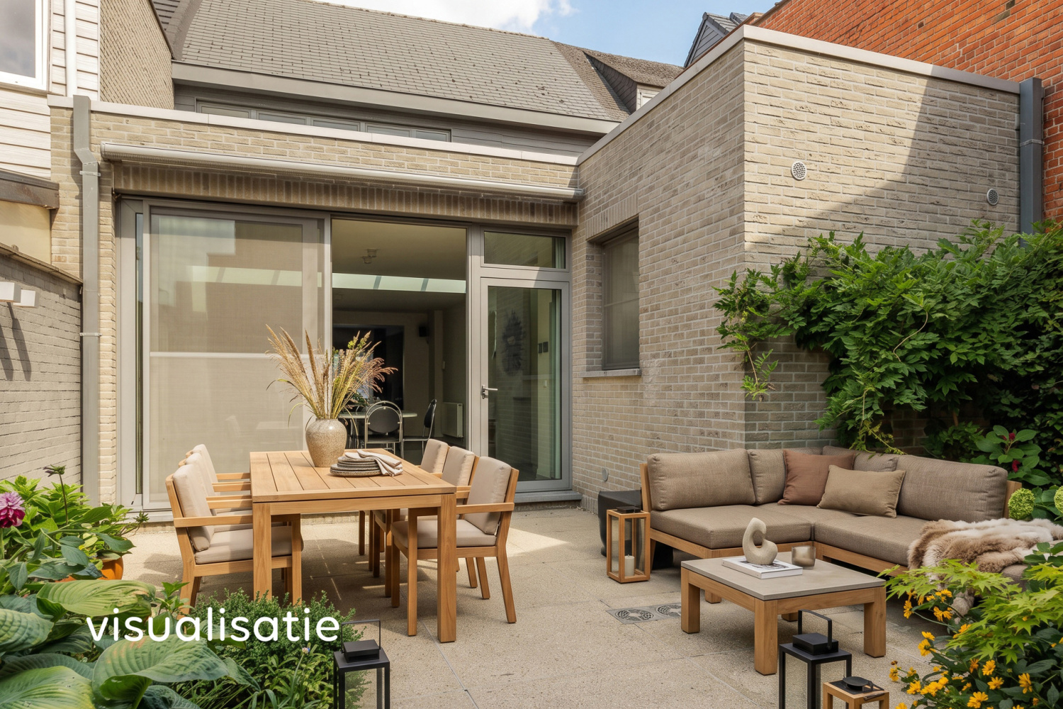 te koop huis vorselaar kerkstraat 37 7895746 - afbeelding 6