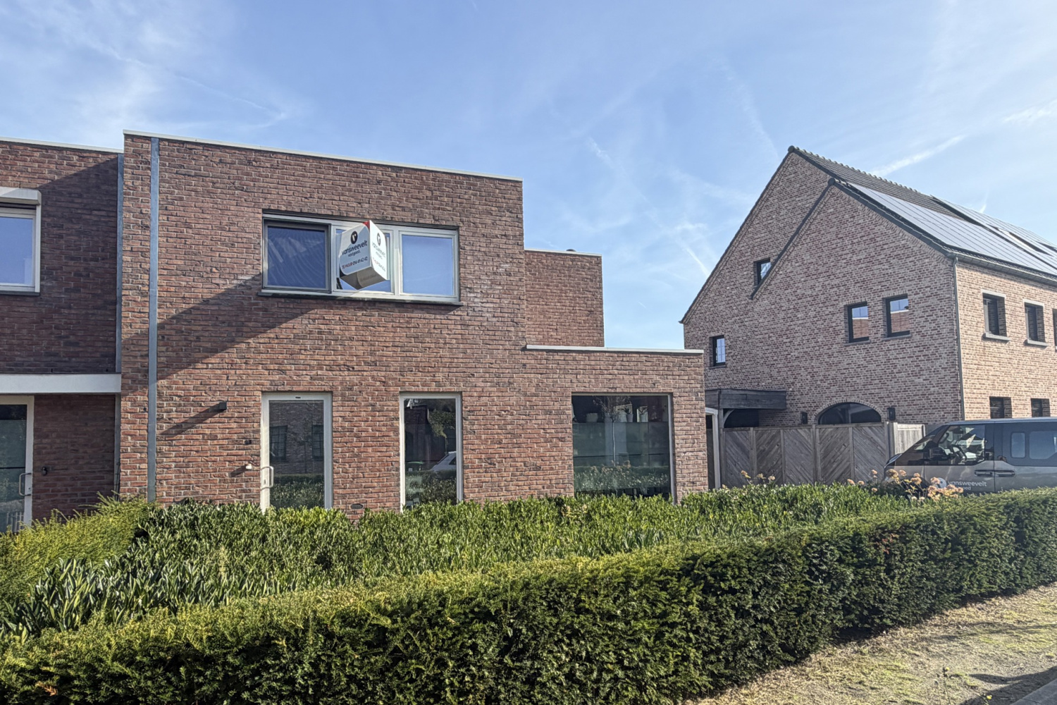 te huur huis arendonk pleisterbeemd 13 - afbeelding 1