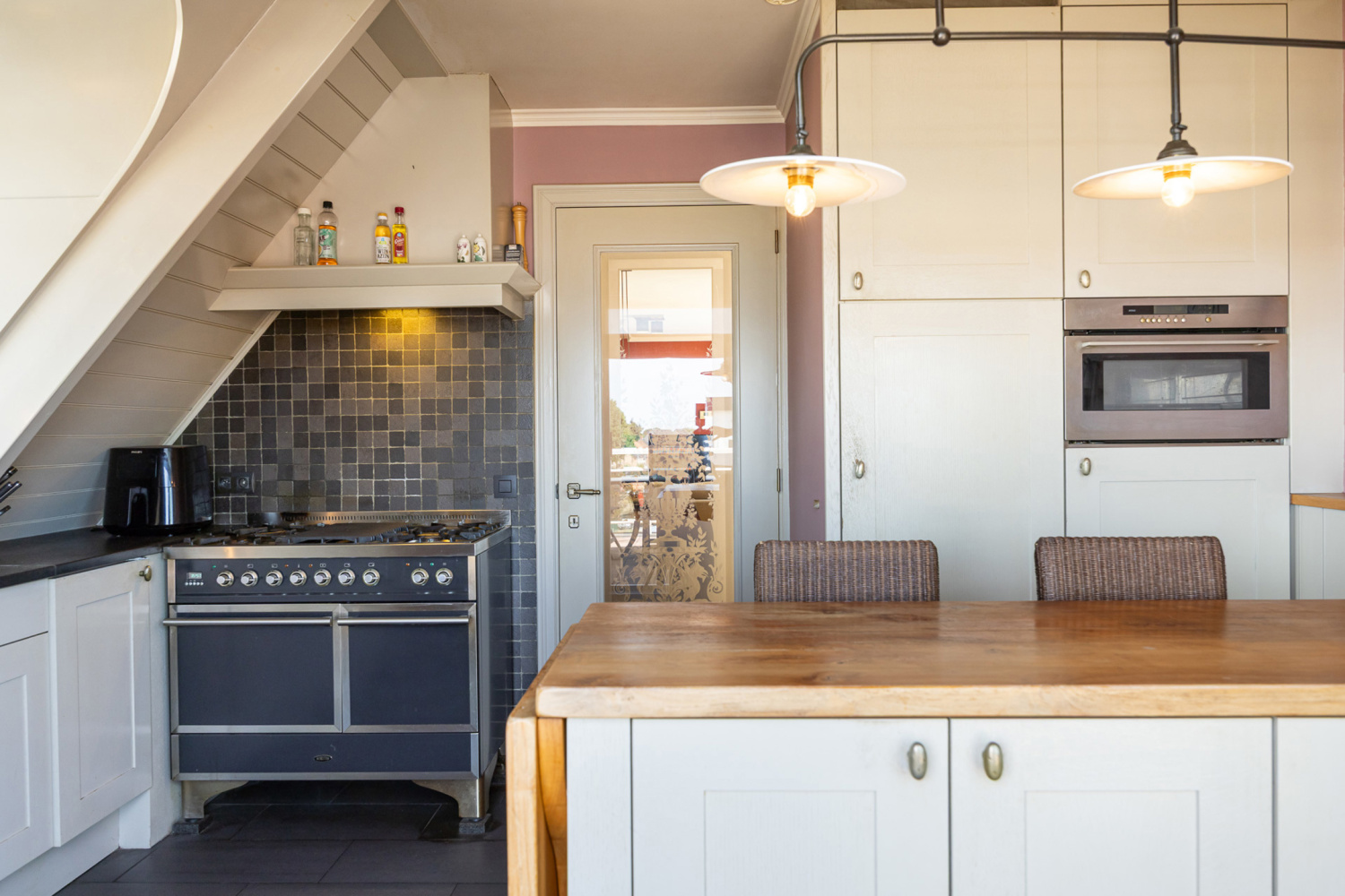 te koop appartement ravels grote baan 32 3 2 - afbeelding 3