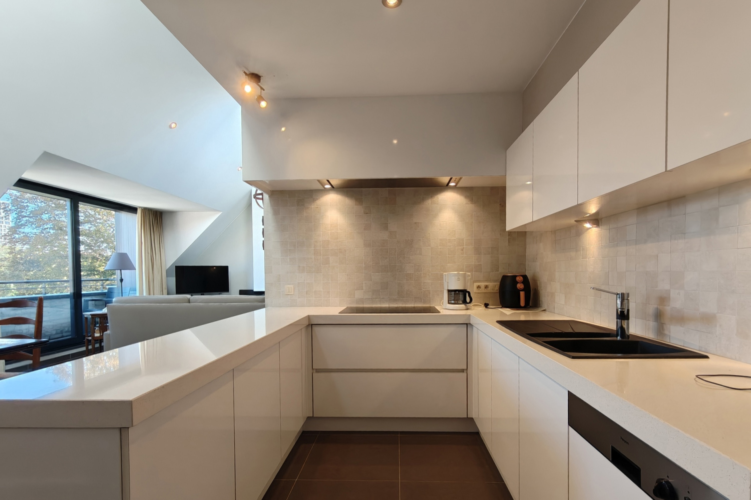 te huur appartement turnhout begijnenstraat 41 5 - afbeelding 3