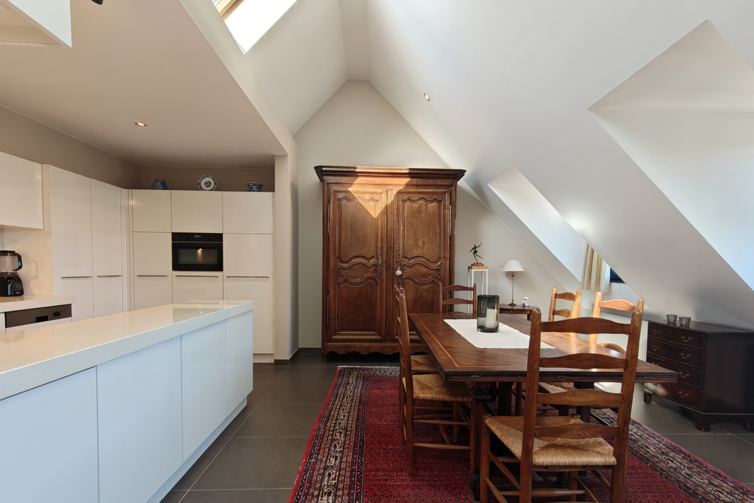 te huur appartement turnhout begijnenstraat 41 5 - afbeelding 5