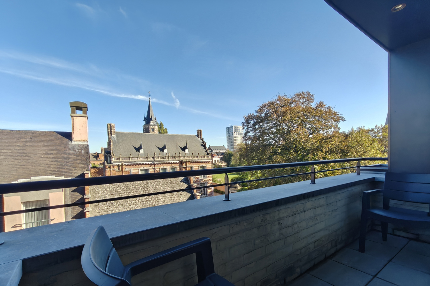 te huur appartement turnhout begijnenstraat 41 5 - afbeelding 11