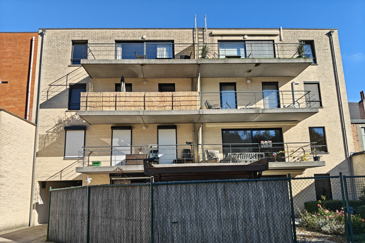 te huur appartement turnhout begijnenstraat 41 5 - afbeelding 20