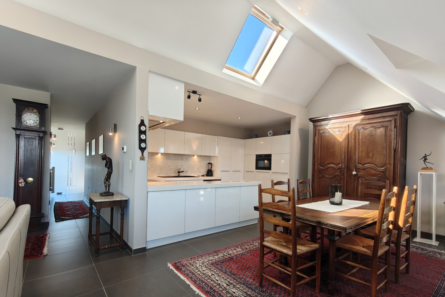 te huur appartement turnhout begijnenstraat 41 5 - afbeelding 2