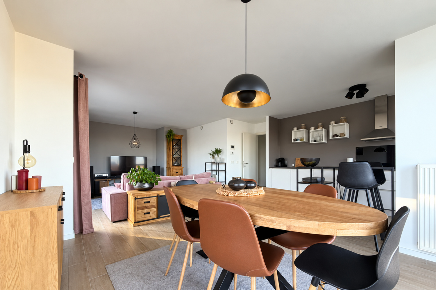 te huur appartement turnhout pitrus 1 11 - afbeelding 10