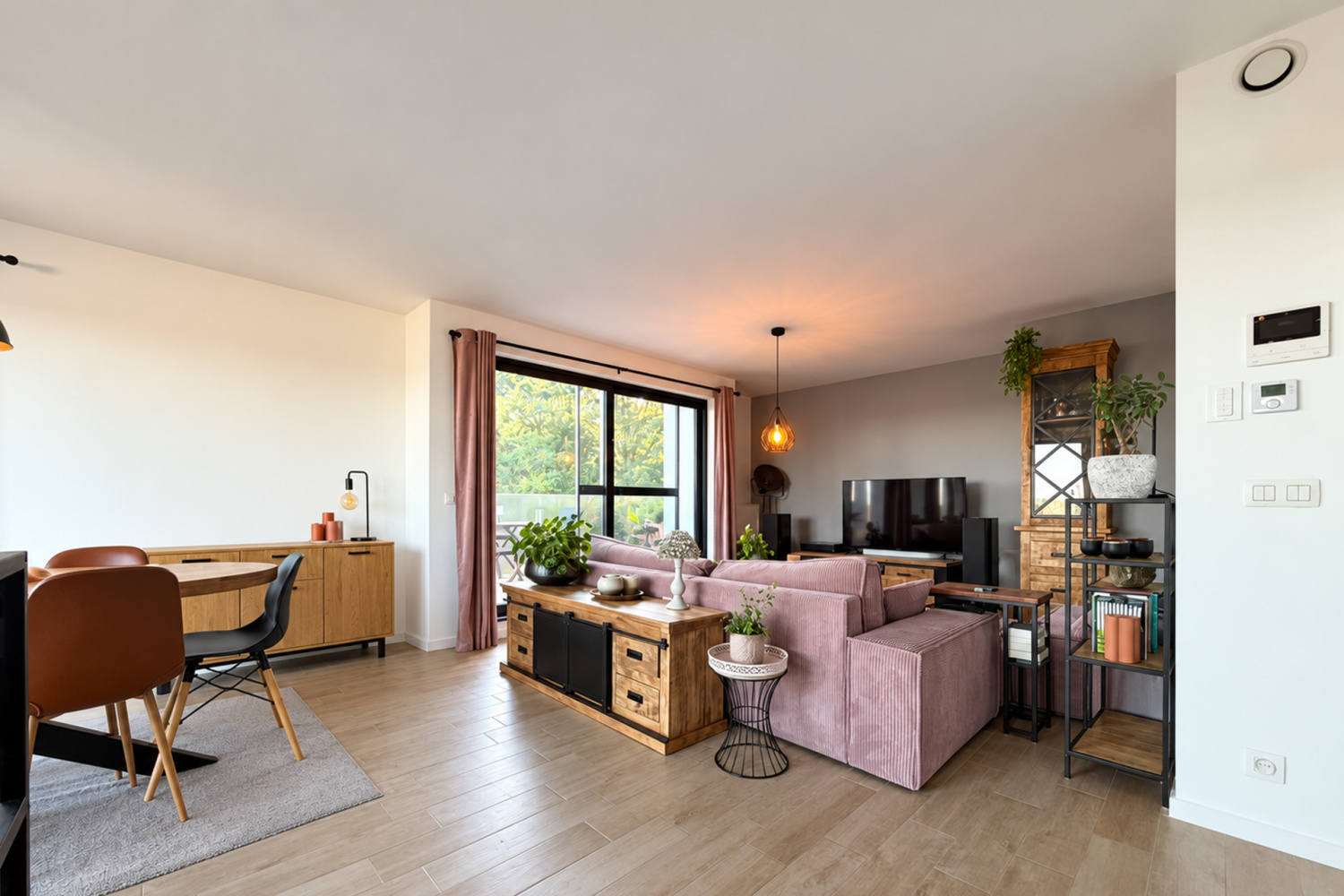 te huur appartement turnhout pitrus 1 11 - afbeelding 2