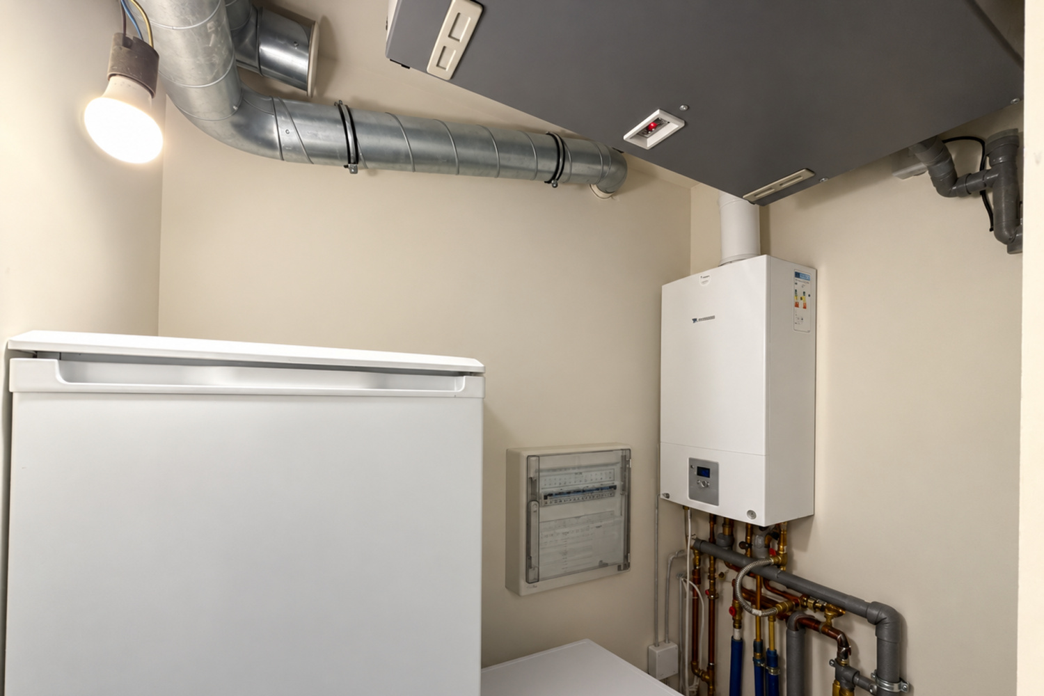 te huur appartement turnhout pitrus 1 11 - afbeelding 9