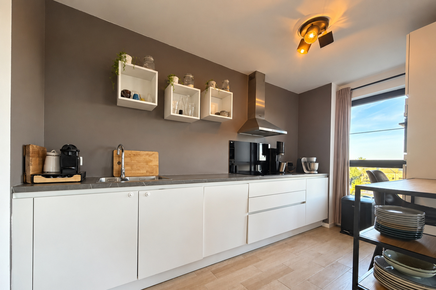 te huur appartement turnhout pitrus 1 11 - afbeelding 3
