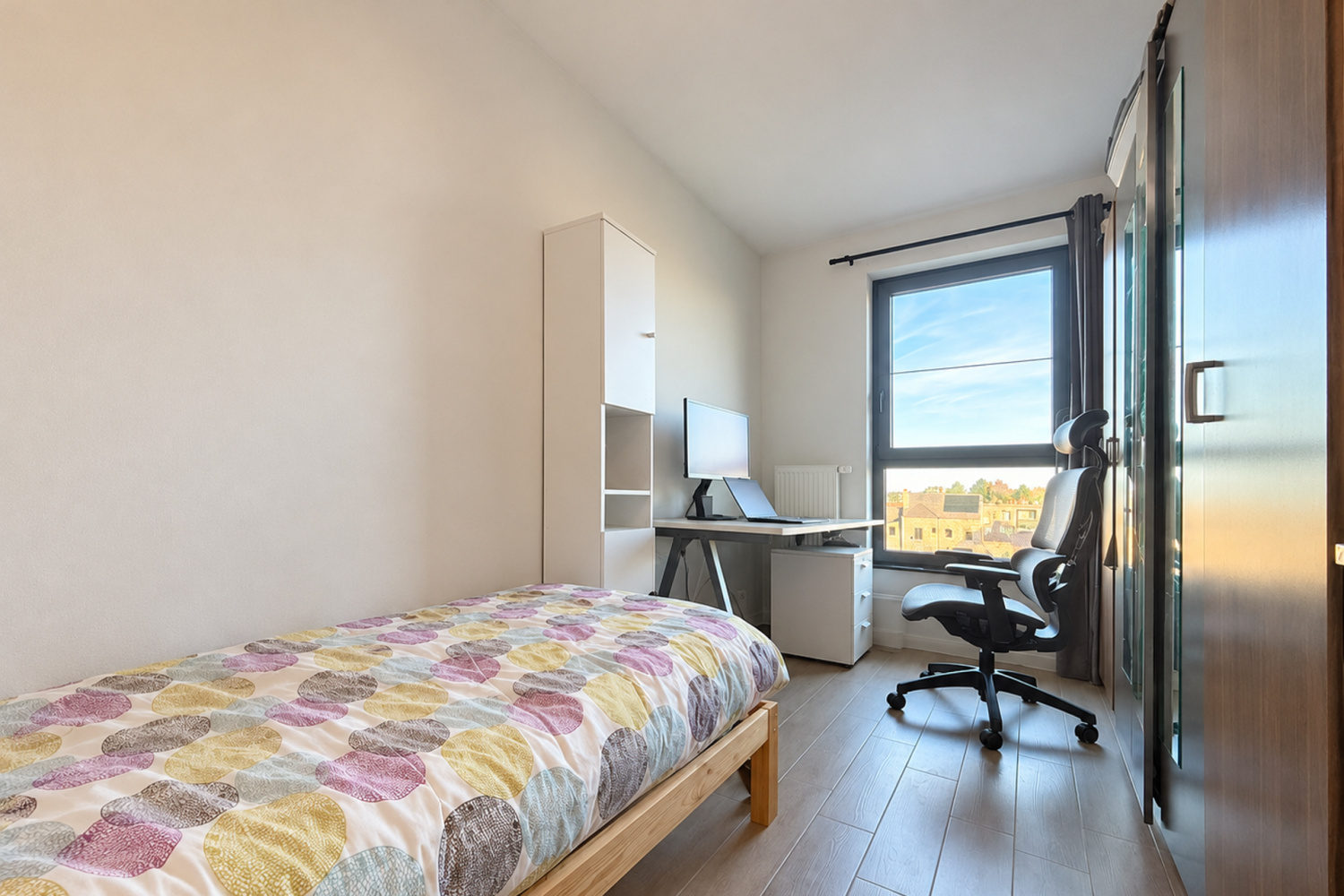 te huur appartement turnhout pitrus 1 11 - afbeelding 6