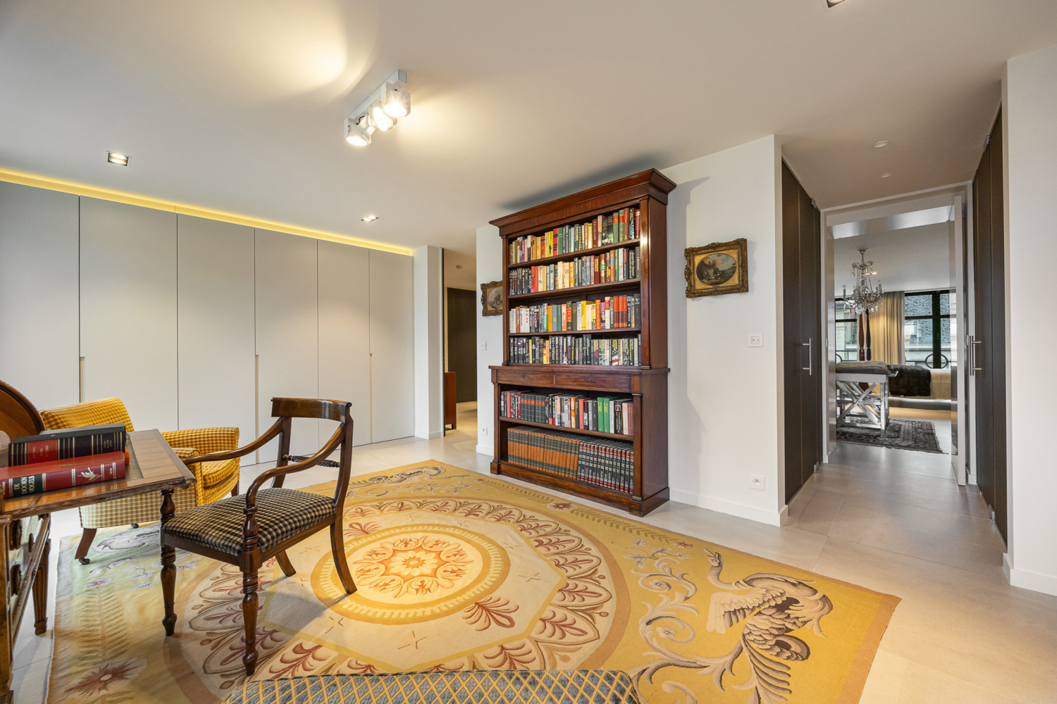 te koop appartement lier antwerpsestraat 142 3 - afbeelding 19