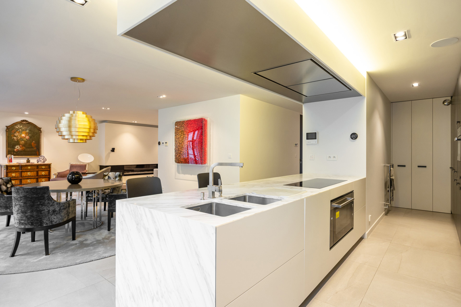 te koop appartement lier antwerpsestraat 142 3 - afbeelding 8
