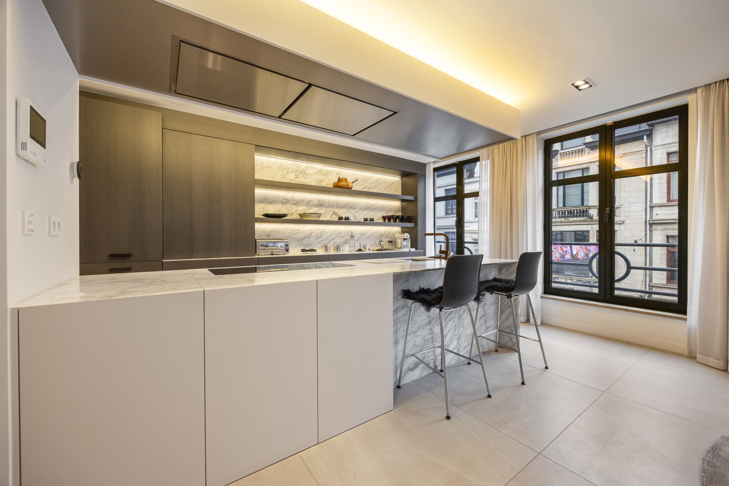 te koop appartement lier antwerpsestraat 142 3 - afbeelding 2