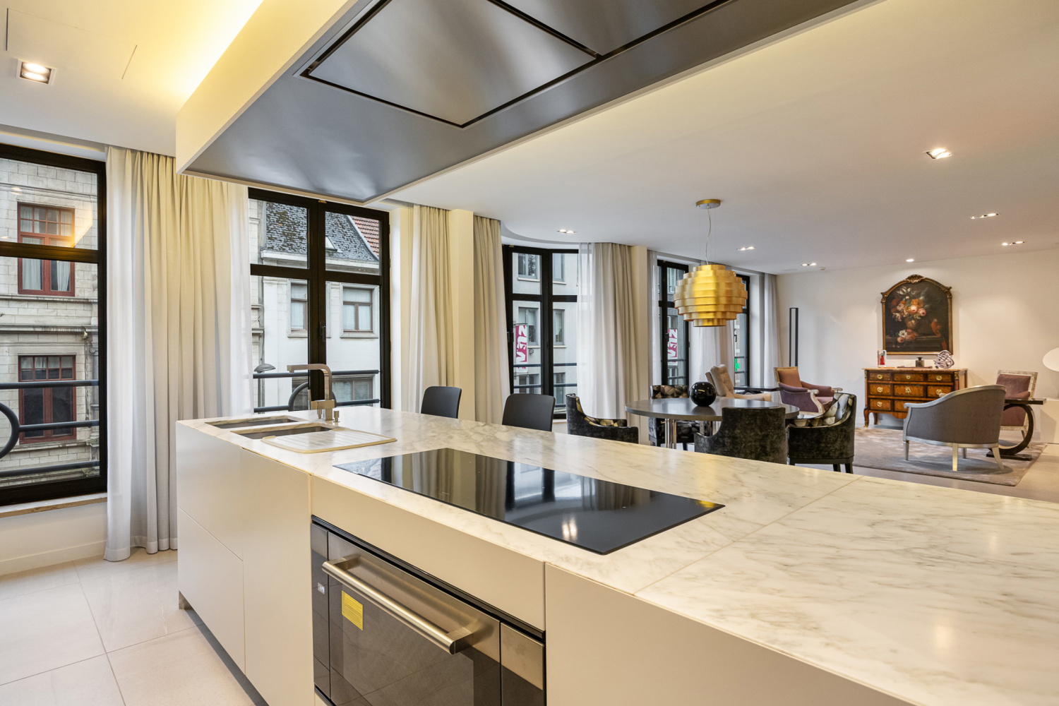 te koop appartement lier antwerpsestraat 142 3 - afbeelding 9