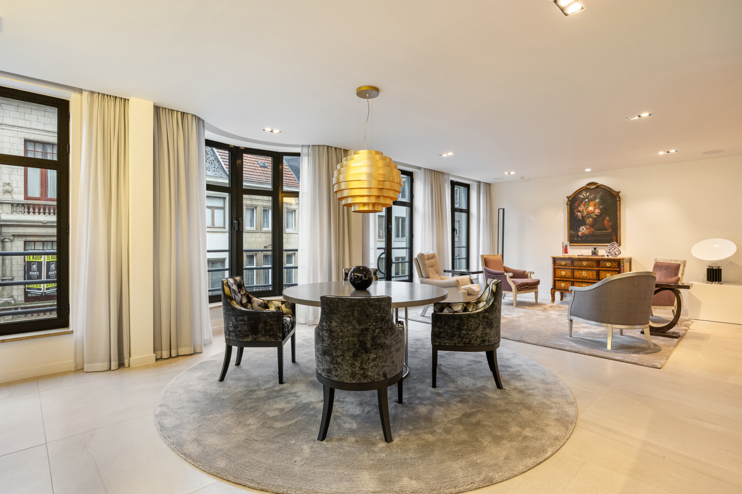 te koop appartement lier antwerpsestraat 142 3 - afbeelding 3