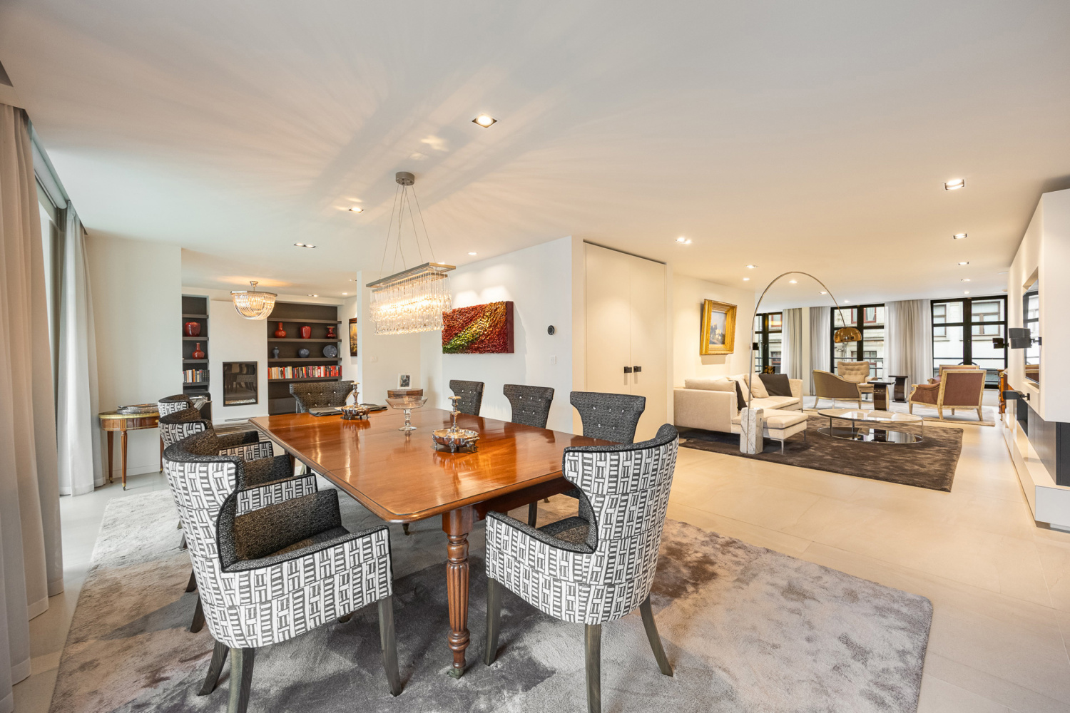 te koop appartement lier antwerpsestraat 142 3 - afbeelding 11