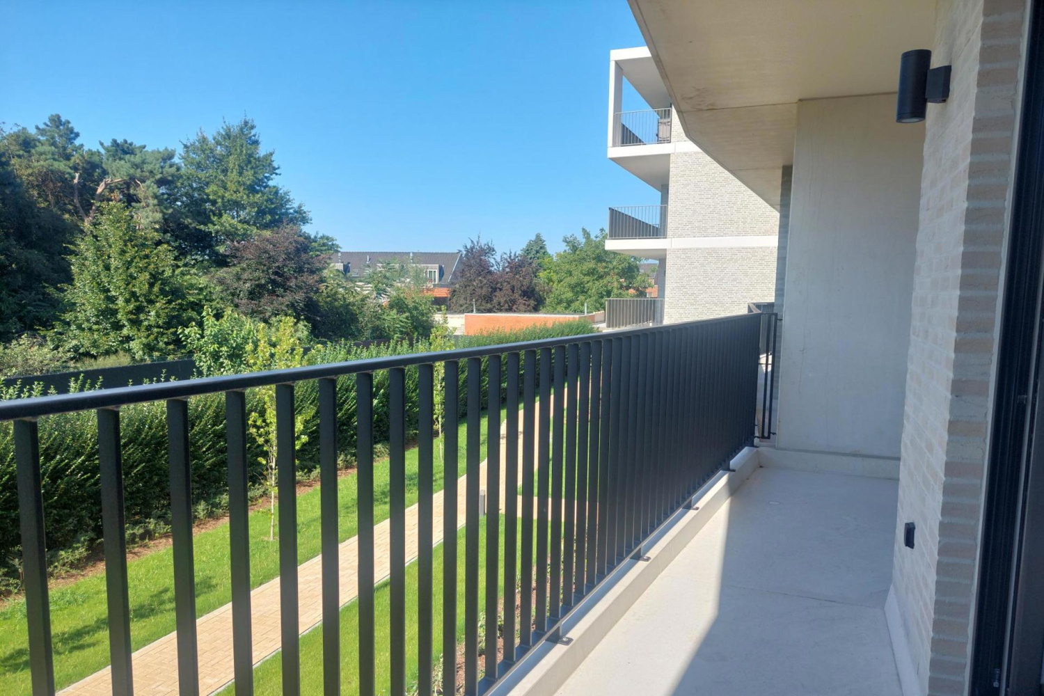 te huur appartement oud turnhout rapenstraat 10 10 a18 - afbeelding 8