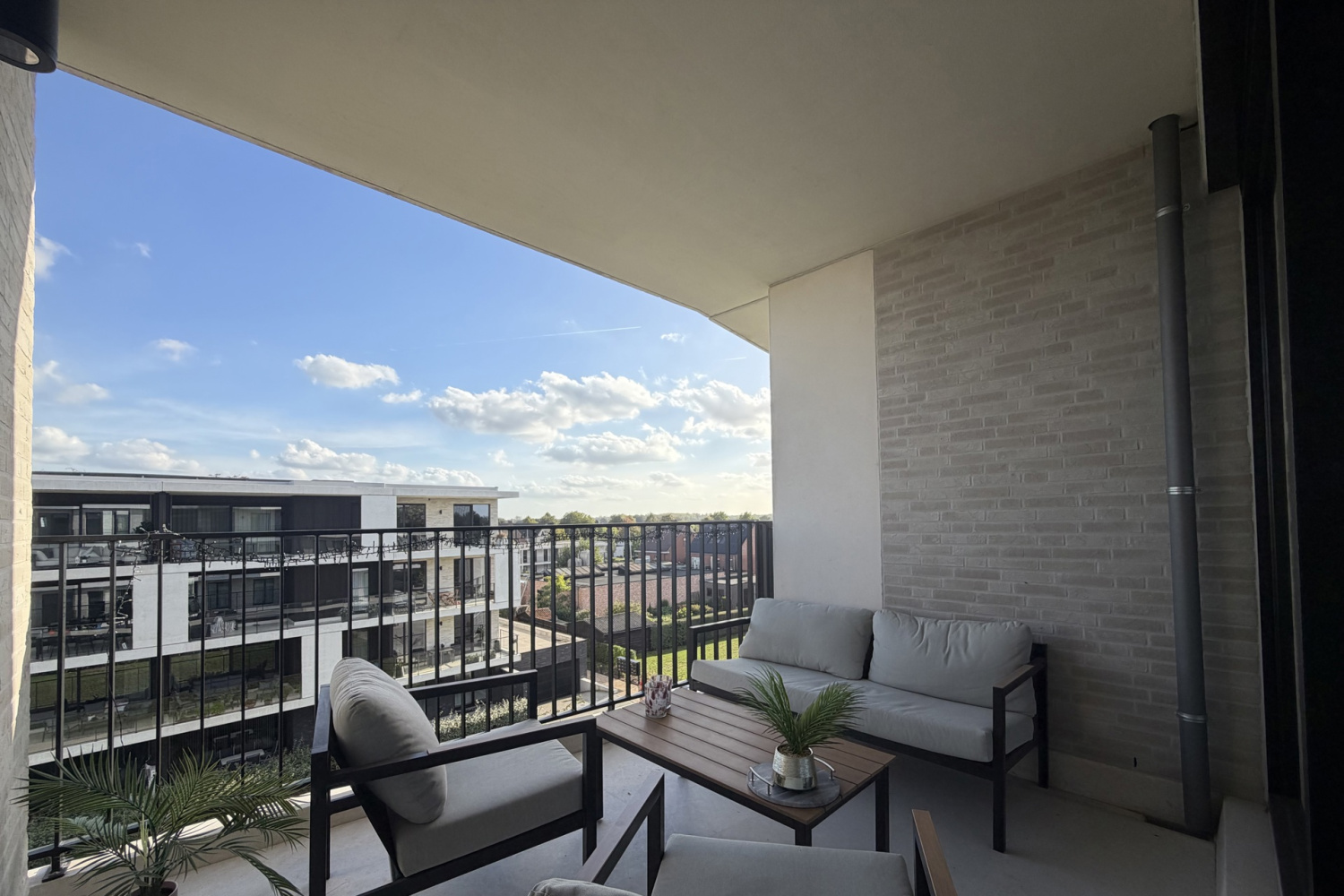 te huur appartement oud turnhout rapenstraat 10 10 a18 - afbeelding 7