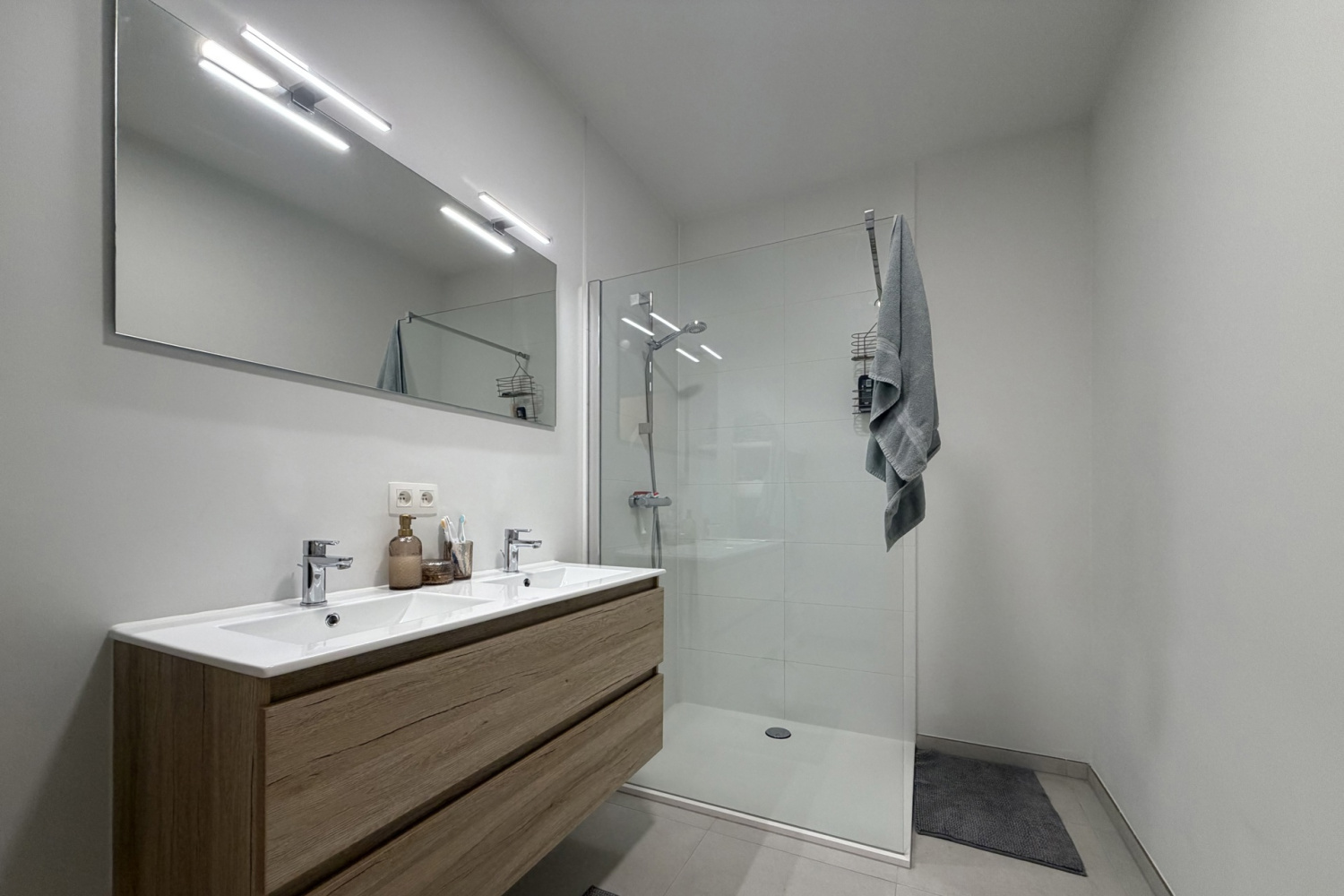 te huur appartement oud turnhout rapenstraat 10 10 a18 - afbeelding 4