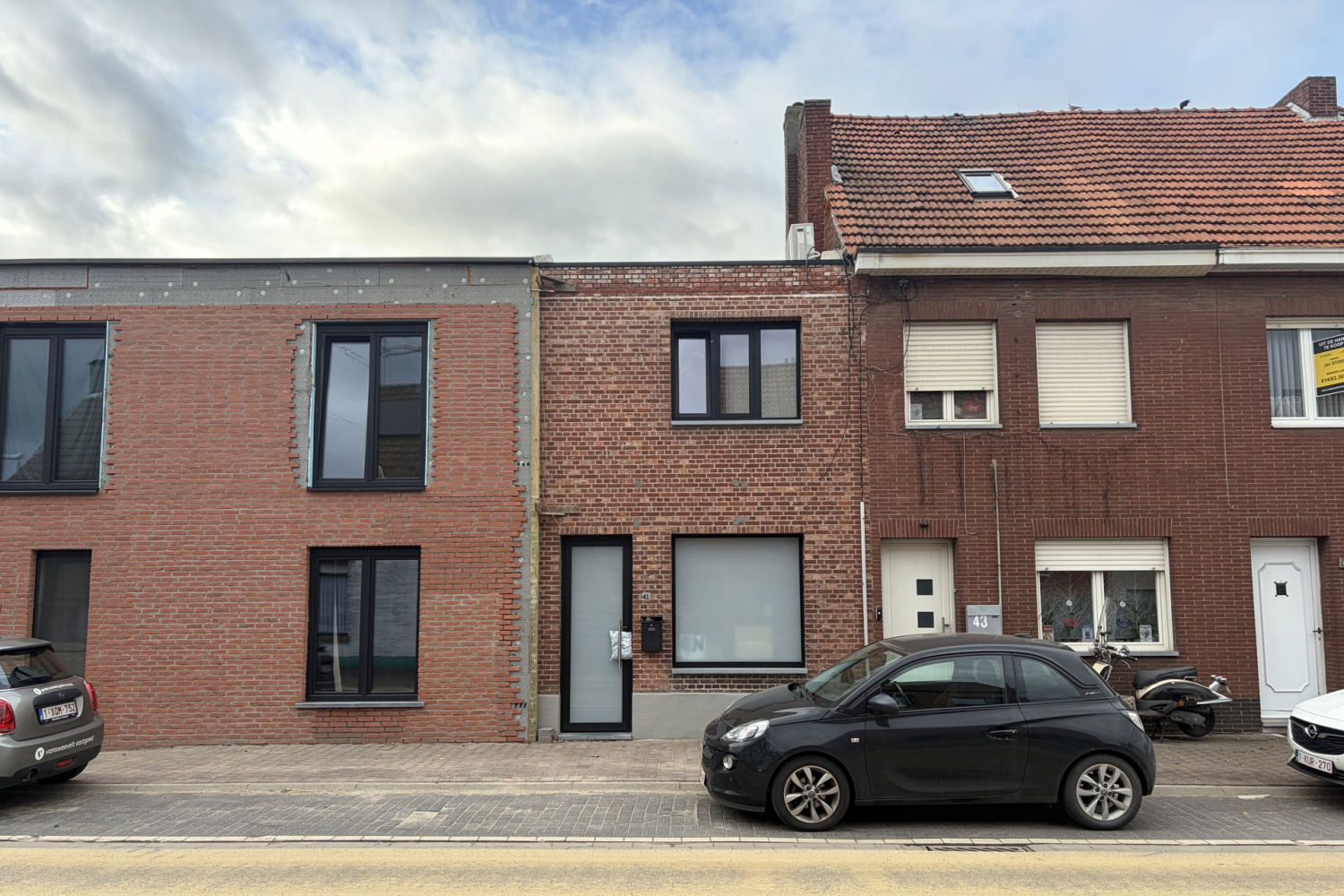 te huur huis beerse heilaarstraat 41 - afbeelding 1