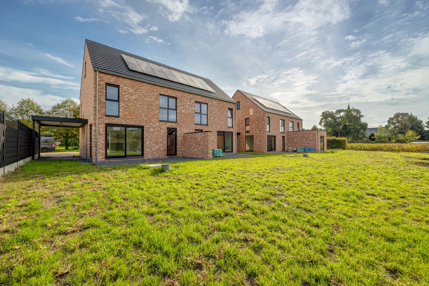 te koop huis mol nachtegaalstraat 21 woning 4 - afbeelding 5