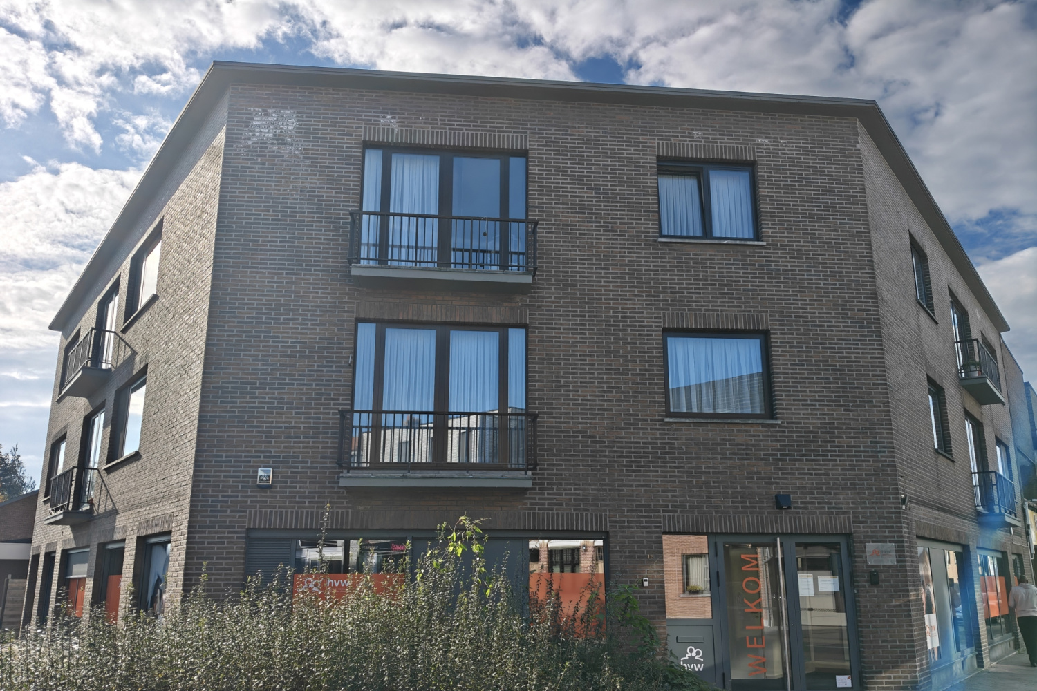 te huur appartement mol rode kruislaan 2a 2 - afbeelding 13