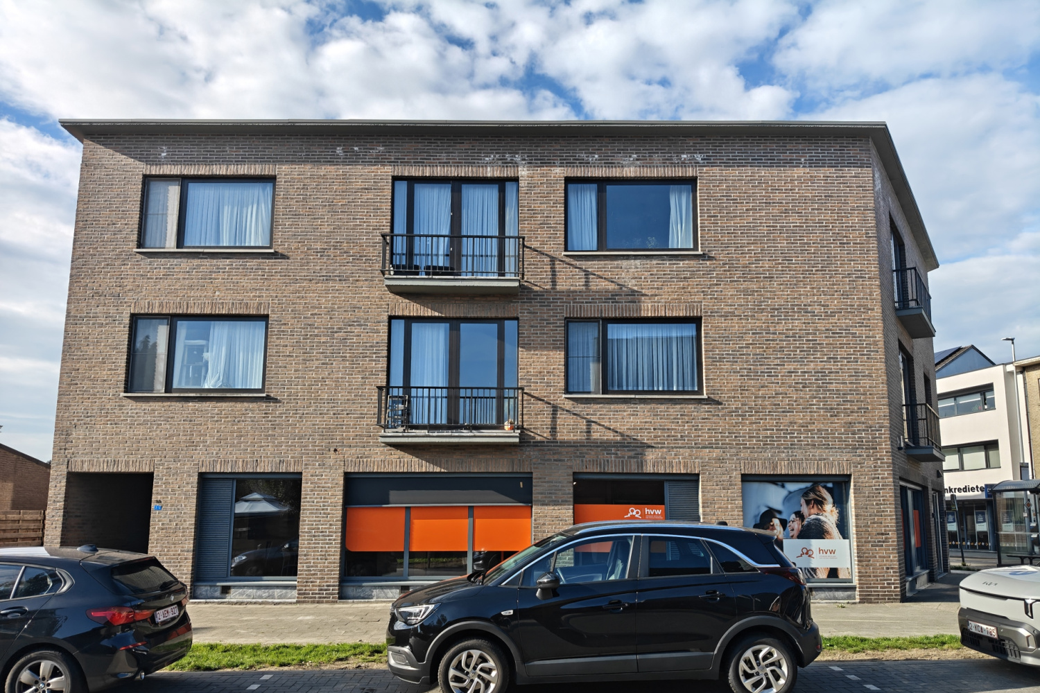 te huur appartement mol rode kruislaan 2a 2 - afbeelding 1