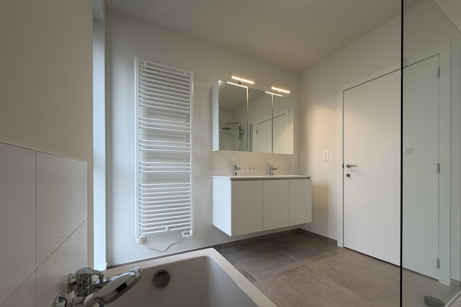 te huur appartement oud turnhout klokbekererf 4 9 b2 3 - afbeelding 3