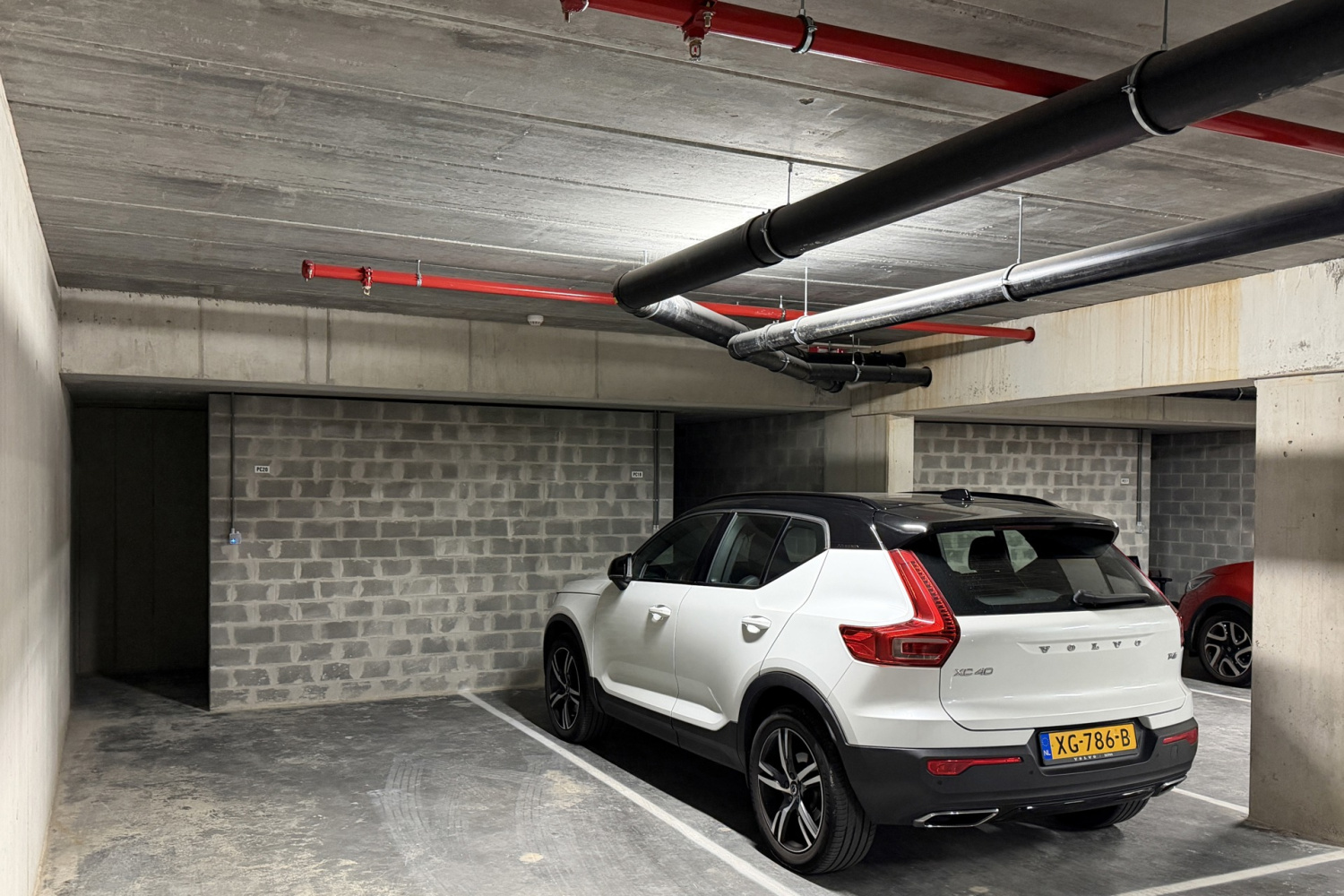 te huur appartement oud turnhout klokbekererf 4 9 b2 3 - afbeelding 15