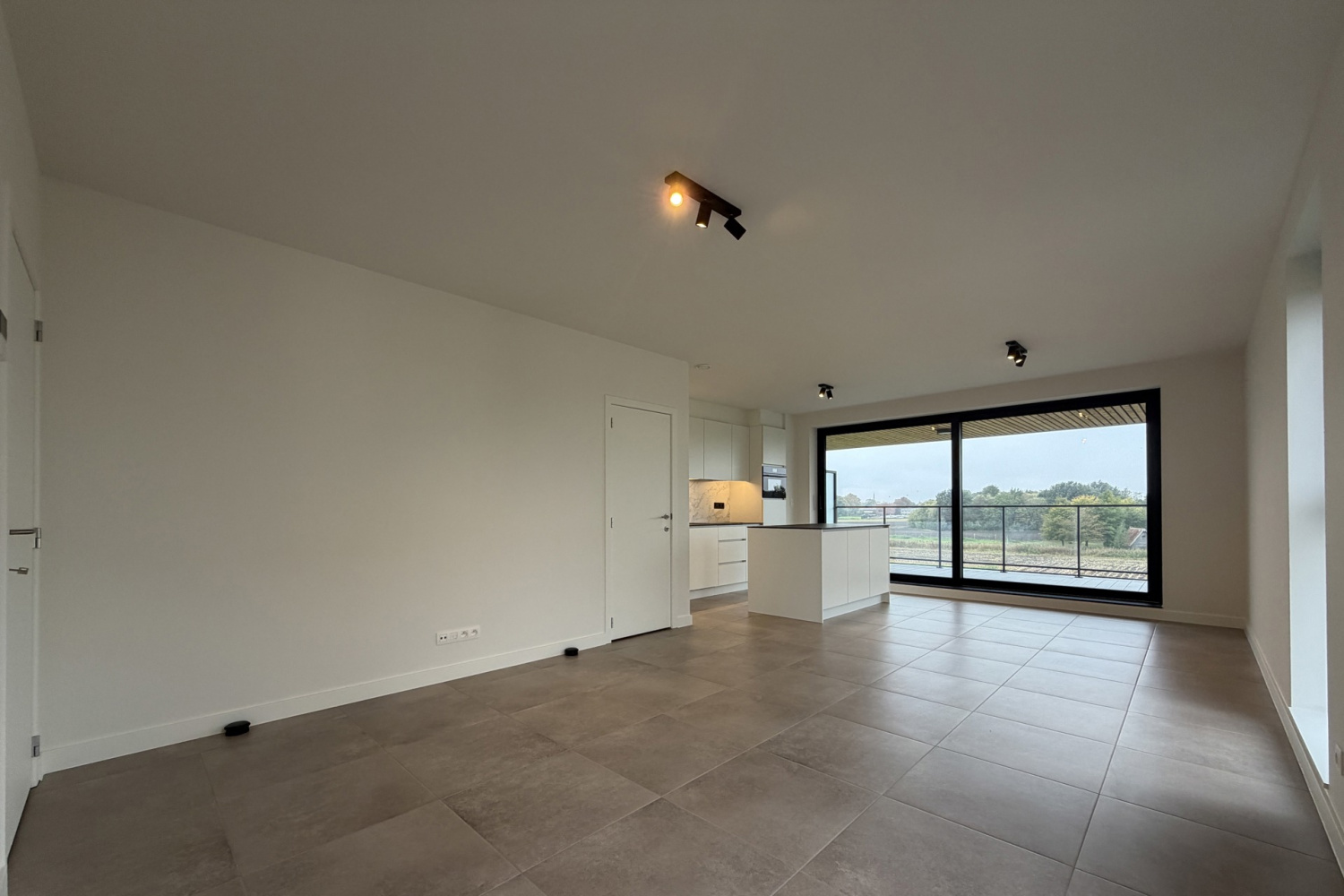 te huur appartement oud turnhout klokbekererf 4 9 b2 3 - afbeelding 2
