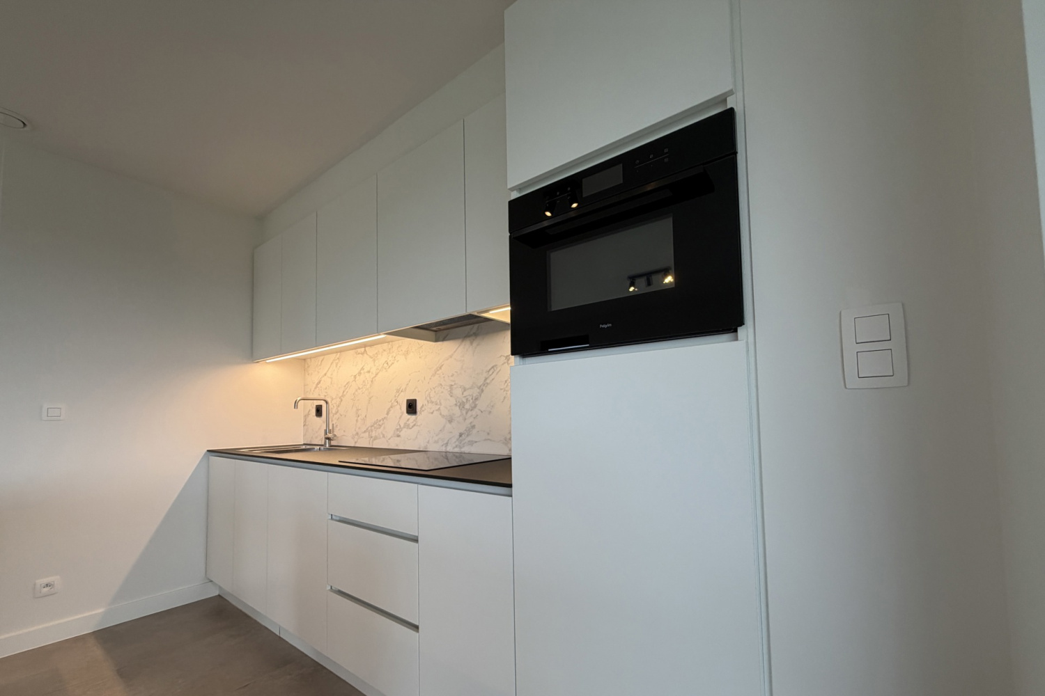 te huur appartement oud turnhout klokbekererf 4 9 b2 3 - afbeelding 8