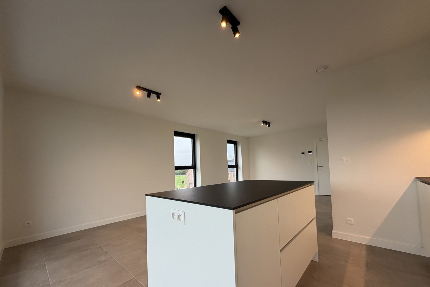 te huur appartement oud turnhout klokbekererf 4 9 b2 3 - afbeelding 6