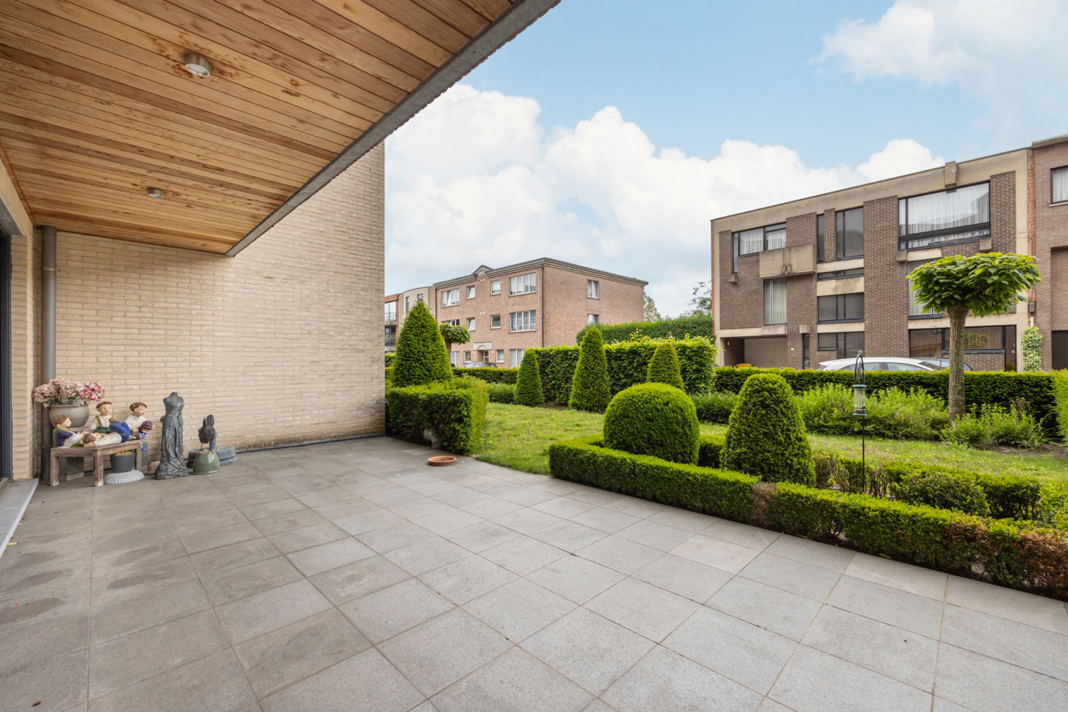 te huur appartement turnhout smalvoortstraat 11 8 - afbeelding 5