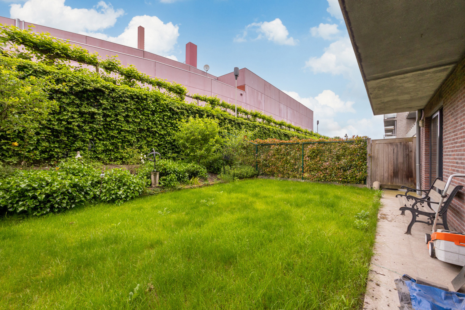 te huur appartement turnhout smalvoortstraat 11 8 - afbeelding 26