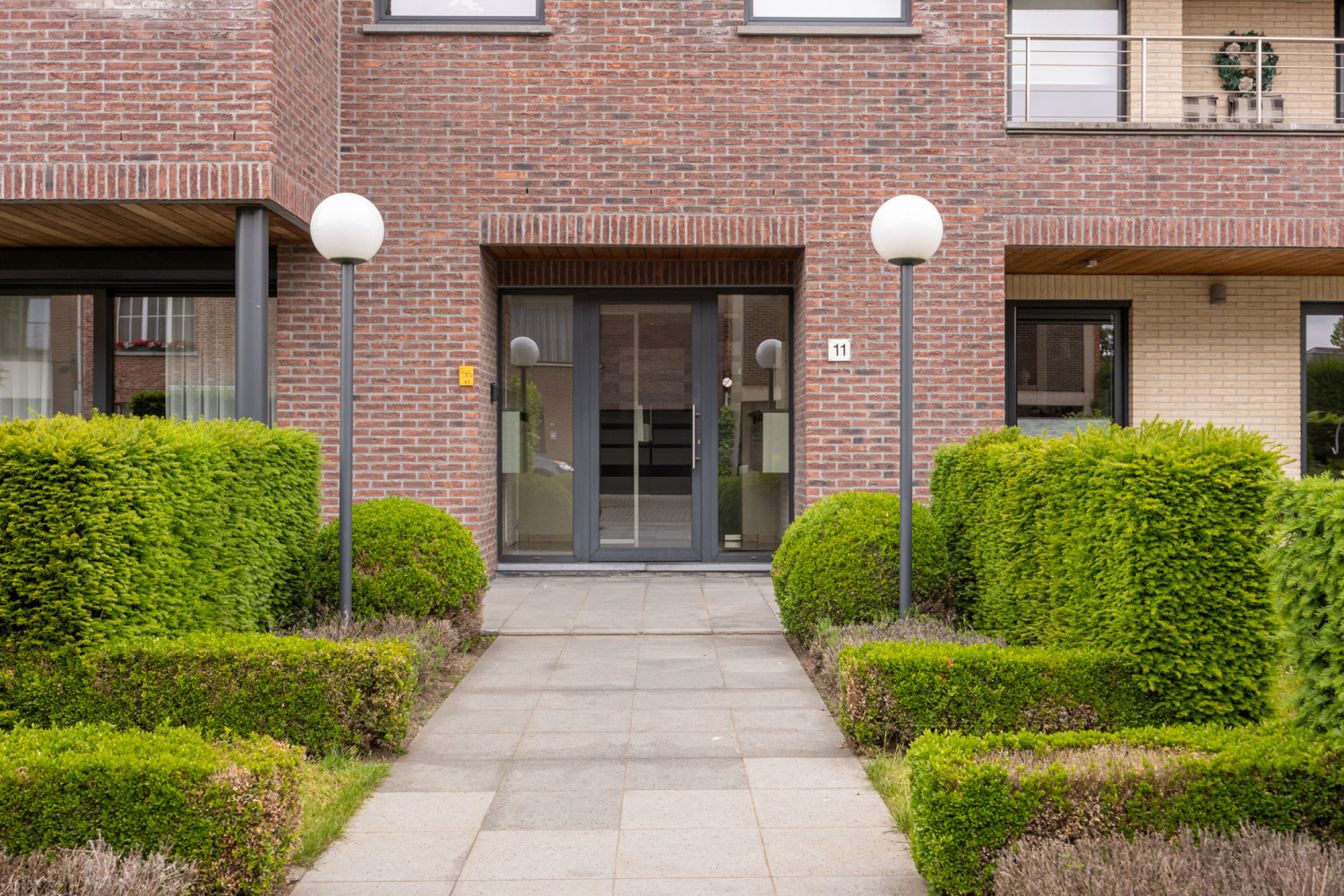 te huur appartement turnhout smalvoortstraat 11 8 - afbeelding 23