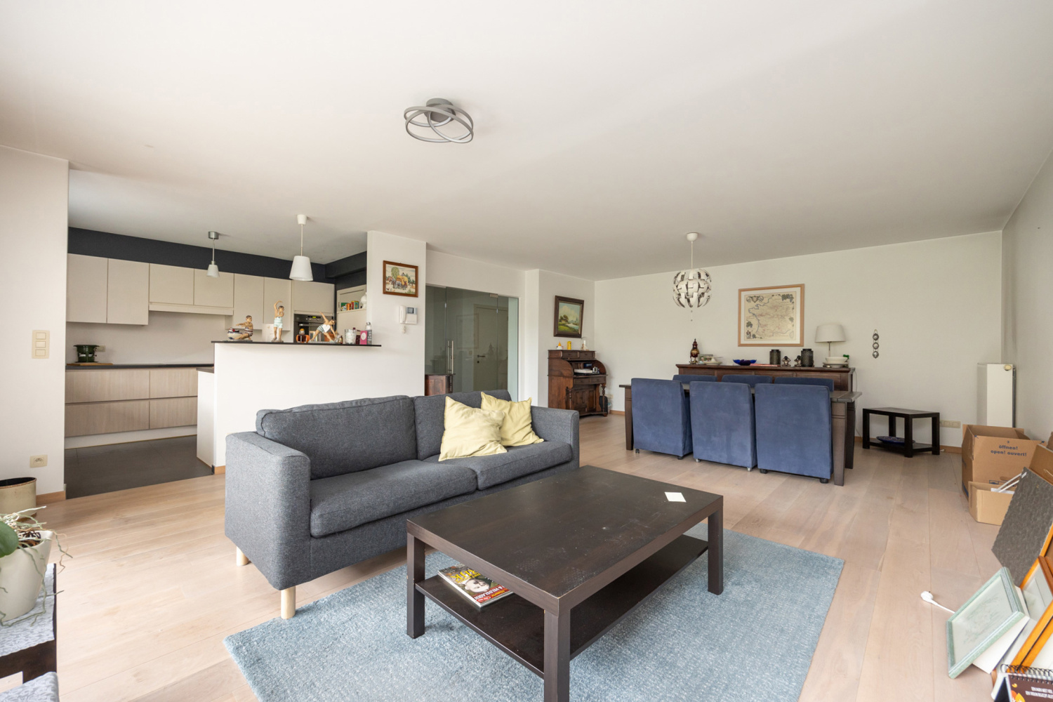te huur appartement turnhout smalvoortstraat 11 8 - afbeelding 7