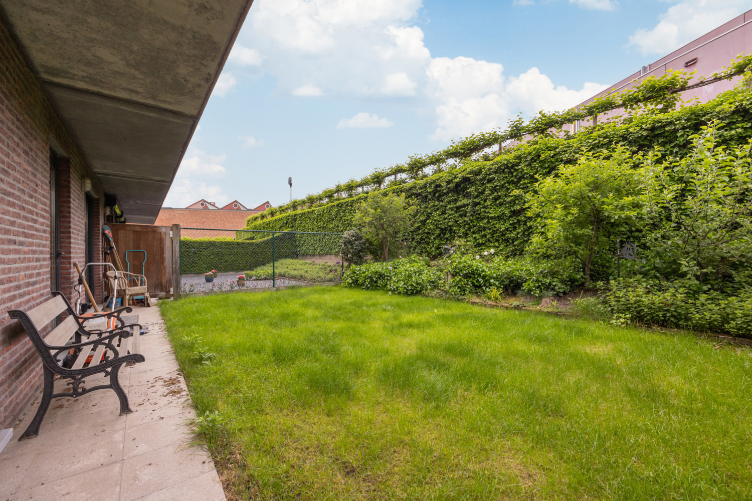 te huur appartement turnhout smalvoortstraat 11 8 - afbeelding 27