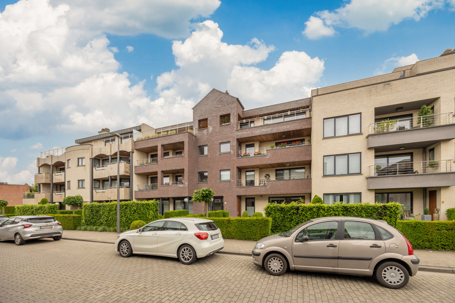 te huur appartement turnhout smalvoortstraat 11 8 - afbeelding 30