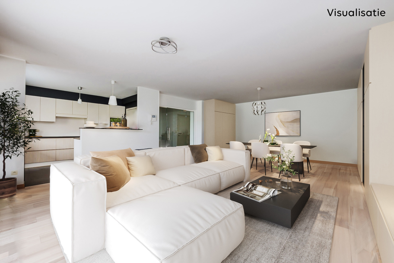 te huur appartement turnhout smalvoortstraat 11 8 - afbeelding 8