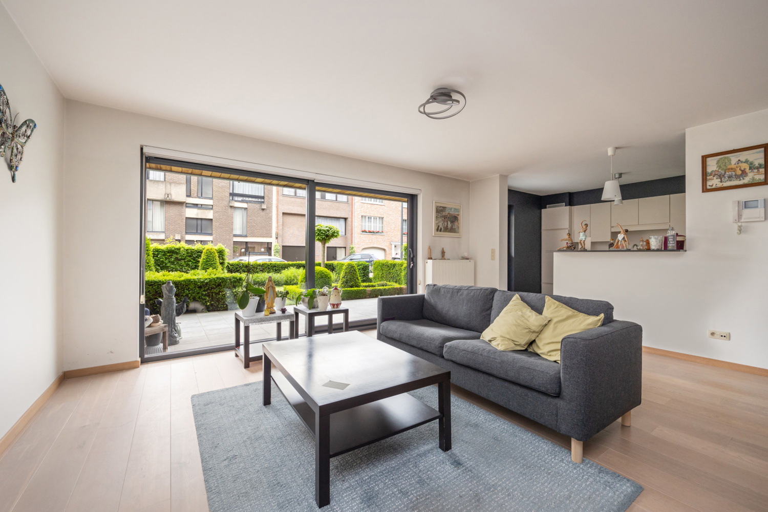 te huur appartement turnhout smalvoortstraat 11 8 - afbeelding 9