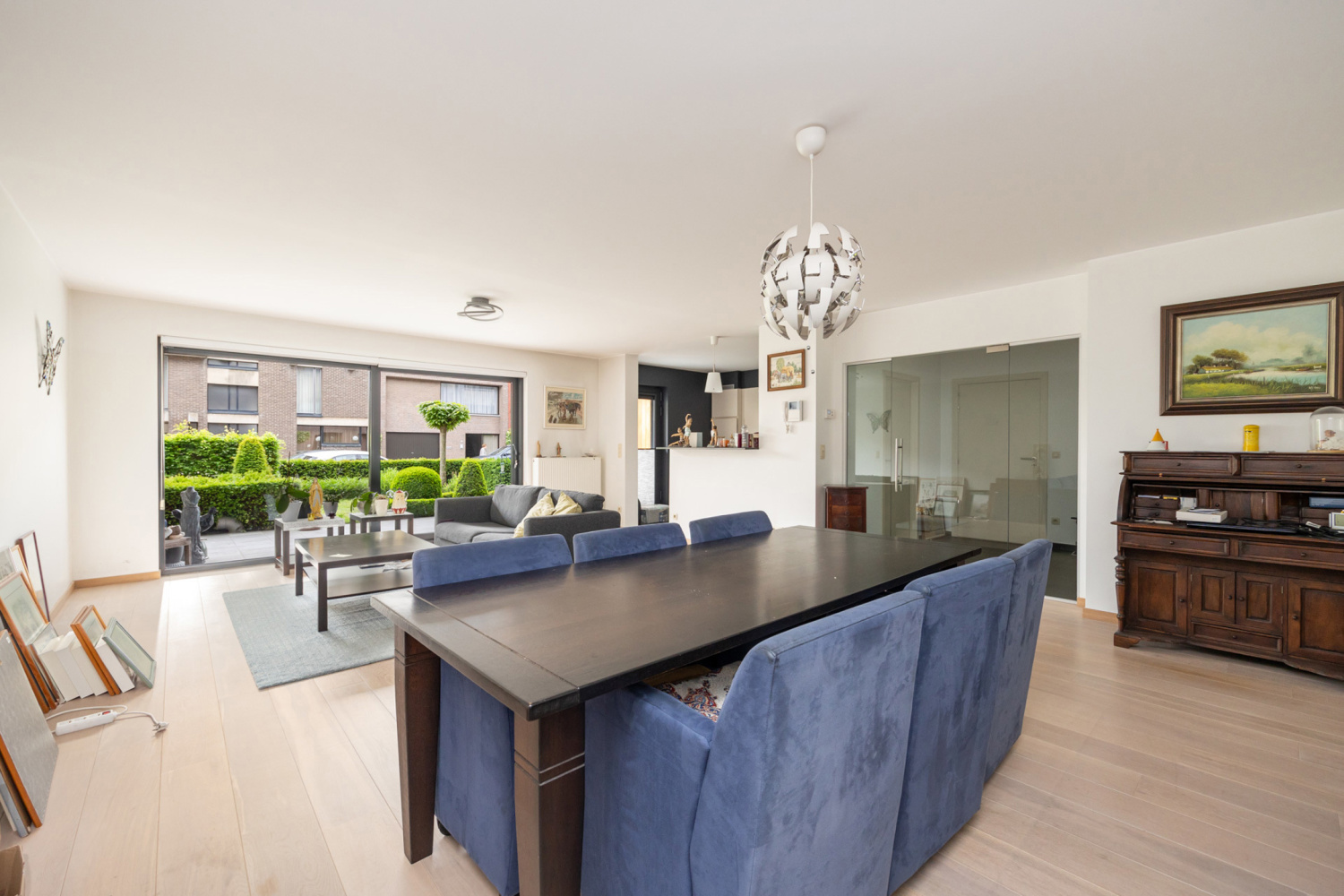 te huur appartement turnhout smalvoortstraat 11 8 - afbeelding 2