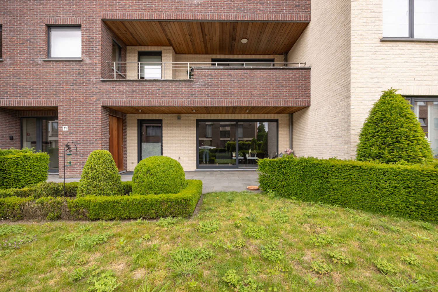 te huur appartement turnhout smalvoortstraat 11 8 - afbeelding 6