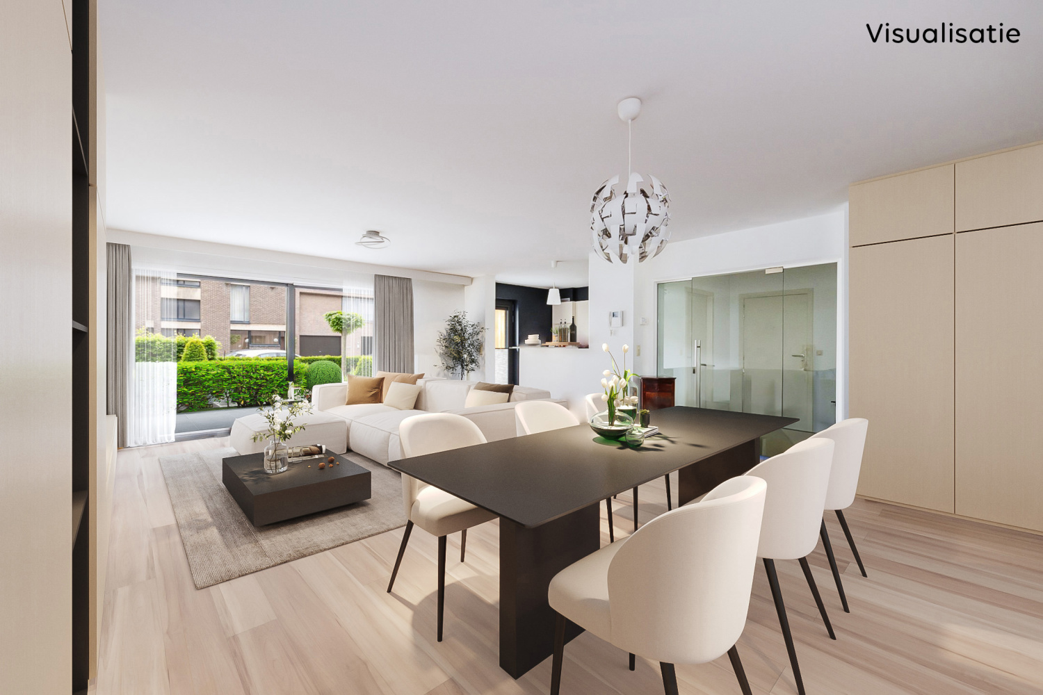 te huur appartement turnhout smalvoortstraat 11 8 - afbeelding 3