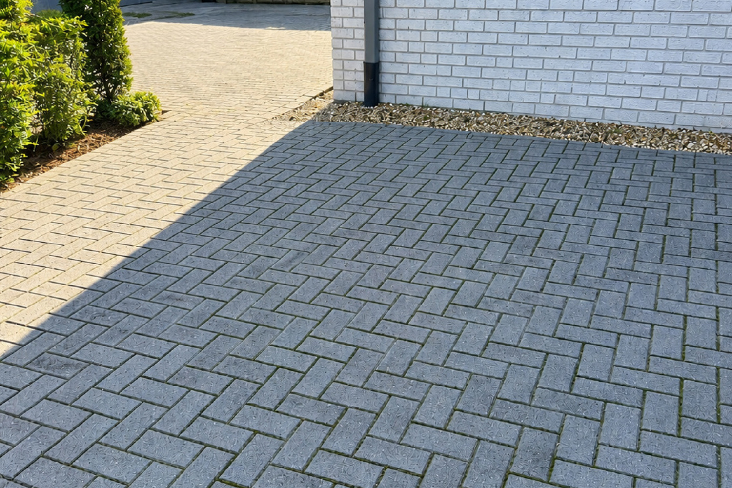 te koop garage parking turnhout albert van dyckstraat 48 - afbeelding 2