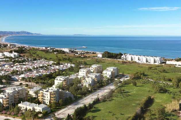 El Verger appartement