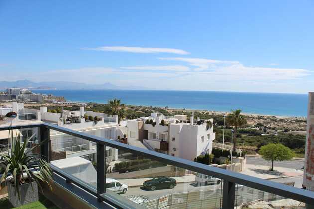 Gran Alacant appartement