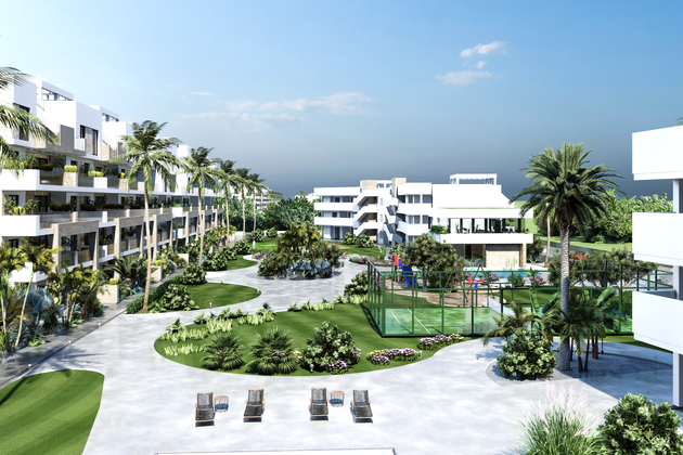 Guardamar appartement